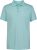 IZOD Boys’ Performance Golf Grid Short Sleeve Stretch Collared Polo Shirt