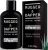 RUGGED & DAPPER – Daily Mens Face Wash + Scrub – 5 Month Supply – Deep Exfoliating Cleanser – Prevents Breakouts – Acne Face Wash Men’s – USA Made with Natural Ingredients