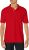 Hanes Men’s Short Sleeve X-Temp Performance Polo
