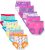 CoComelon Unisex Baby Amazon Exclusive Toddler Potty Training Pants with Stickers and Success Tracking Chart