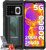 DOOGEE Fire 6 Max(2025) 5G Rugged Smartphone with Thermal Image Camera,20800mAh/33W Fast,6.72″ FHD+ 120Hz IPS Screen,120LM Flashlight Rugged Phone,256GB/TF 2TB,50MP,Android 14,IP68 Waterproof Phone