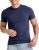 Hanes Men’s Originals Lightweight T-Shirt, Tri-Blend Tee, Big & Tall Sizes