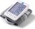 Medline Bluetooth Blood Pressure Monitor, Universal Upper Arm Cuff, Digital LCD Display, Health App Integration, Stores Up to 120 Readings, Carrying case and Batteries Included