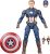 AVENGERS Marvel Legends Series Captain America, Endgame Collectible 6 Inch Action Figure