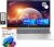 HP Pavilion 15.6″ HD Touchscreen Laptop, Intel i3-1215U, 32GB RAM, 1.16TB Storage(1TB SSD+160GB Docking Station Set), Intel UHD Graphics, Num Pad, Webcam, Fast Charge, Wi-Fi 6E, Win 11 Pro, Silver
