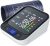 Blood Pressure Monitor – Automatic Blood Pressure Machine for Home Use – Large Color Screen and Large Adjustable Cuff for Reliable Readings