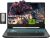 ASUS TUF A15 15.6″ FHD 144Hz Gaming Laptop, AMD Ryzen 7 7435HS, NVIDIA GeForce RTX 3050, 16GB DDR5, 1TB SSD, Backlit Keyboard, Wi-Fi 6, Win 11 Pro, Black, 256GB Docking Station Set