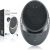 COSLUS Facial Cleansing Brush Face Scrubber : Portable Silicone Waterproof Rechargeable Face Wash Brush, 5 Cleansing Modes, Electric Deep Cleaning for Men & Women, Removing Blackhead, Exfoliating
