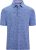Alex Vando Mens Golf Shirt Moisture Wicking Quick-Dry Short Sleeve Casual Polo Shirts for Men