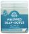 Pacha Sea Mud Whipped Soap & Scrub, Luxurious Body Wash and Scrub for a Nourishing & Relaxing Head to Toe Cleanse, 8 oz