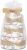 The Honest Company Diaper Cake | Clean Conscious Diapers, Baby Personal Care, Plant-Based Wipes | Rose Blossom | Regular, Size 1 (8-14 lbs), 35 Count