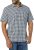 Amazon Essentials Short Sleeve Shirt for Men, Available in Big & Tall