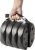 US Weight 40 Pound Canopy Weight Set of 4 and Carry Strap with No-Pinch Design – Easy Installation and Removal to Secure Tents, Canopies, and Umbrellas at Outdoor Events