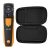 testo 860i Wireless Thermal Imaging Camera Set for Smartphones – Thermal Imager Kit with Carrying Pouch & USB-C Cable – Handheld Infrared Camera 256 x 192 Resolution & -4 to +662 °F Measurement Range