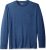 Amazon Essentials Men’s Regular-Fit Crewneck T-Shirts, Long-Sleeve