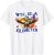 wtf is a kilometer eagle T-Shirt
