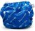 Reusable Baby Swim Diapers (Sizes N–5) – Adjustable, Easy-Wash Nageuret Reusable Swim Diaper Kids Soft, Breathable, Waterproof Swim Wear for Baby & Newborn! (Blue Green Arrows)